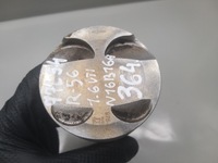 фото thumb №11, Поршень шатун шатун mini cooper r55 r56 1.6 vti n16b16a n16 5f01 77l54 p813