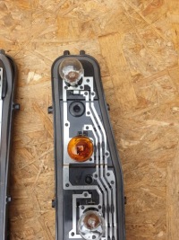 фото thumb №2, Renault express вкладиш лампи задня