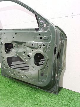 фото thumb №16, Dacia duster iii 3 23- дверь левый перед передние сторона левая om