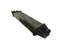 2007 ssangyong rexton i радиатор воздуха наддувочный / интеркулер с Разборки, фото thumb