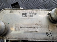 фото thumb №5, Корпус фильтра масла 55276011 alfa romeo giulia 2.2 d m-jet 55268532 150km