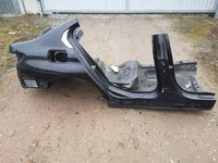 фото thumb №1, Bmw g20 g21 чверть правий задня крила правий задня