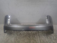 фото thumb №1, Бампер задняя задний lexus nx 2014-