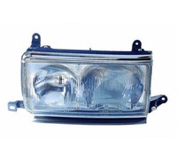 фото thumb №1, Depo toyota le