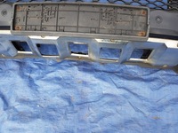 фото thumb №9, Бампер перед передний mercedes gl x164 c197 197