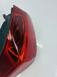 фото thumb №9, Лампа лівий задня ліва задня w крила 7312845 bmw f30 sedan