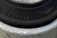 фото thumb №8, Передняя подушка двигателя nissan qashqai ii j11, j11_ 113504ba0a 1.6l