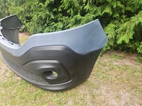 фото thumb №3, Бампер перед renault trafic iii 3 14-