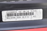 фото thumb №7, Лічильник дисплей eu 9641164080 citroen xsara picasso 1 i 2.0 hdi 90 km