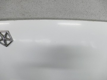 фото thumb №7, Voyager ii dodge ram van iii капот кришка двигуна