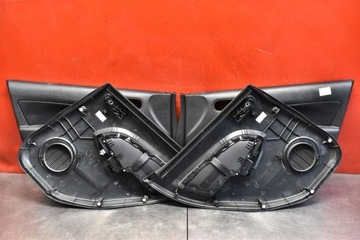 фото thumb №6, Боковина обшивки двері eu mazda 2 de 5d 07-10
