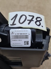 фото thumb №7, Лампа задня лівий ліва задня w кришка mercedes gle coupe w167