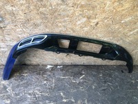 фото thumb №1, Спойлер задняя задний vw volkswagen arteon r line 3g8 2017- 3g8807568e