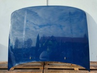 фото thumb №1, Капот перед vw passat b4