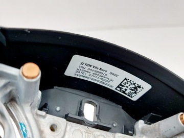 фото thumb №11, Micra k14 руль мультифункция идеальная 20r.