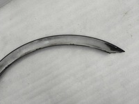 фото thumb №10, Молдинг крила лівий перед 475/9 bmw x3 e83 7142100