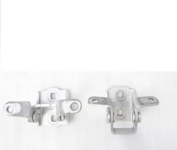 фото thumb №1, Opel meriva b рестайлинг 2017r петля дверь зад левый оригинал