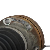 фото thumb №12, Audi a6 c6 quattro приводной вал приводная задняя правый левый wał 4f0501203