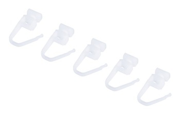 MS SMART CLICK двойная алюминиевая рейка, 400 см