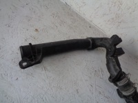 Citroen peugeot 2.0 b-hdi труба пабтрубок  интеркулер 9675758280 Недорого, фото thumb