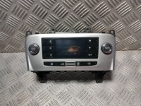 Купити Lancia delta iii 08-14 панель кондиціонера 735487107, фото thumb