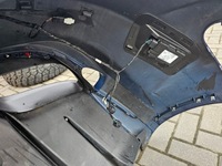 фото thumb №9, Alfa romeo giulia qv 2,9 510 hp бампер задня kompletny