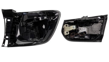 фото thumb №13, Оригінальний номер bmw комплект лампа задніх m-performance bmw 3 f31 63212450110