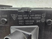 Фара led drl поворотник перед левый porsche panamera 971 971953041g Киев, фото thumb