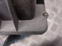 Корпус фильтра воздуха opel astra h 4614485910 0280218119 Киев, фото thumb