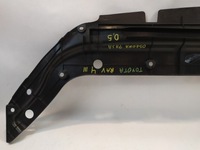 фото thumb №7, Защита поперечина передний перед toyota rav 4 iii