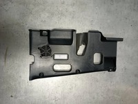 фото thumb №1, Bmw x5 f15 защита pod консоль