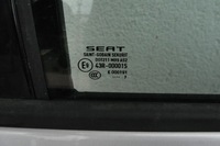 фото thumb №12, Дверь левый правый задняя seat leon iii kombi lx7w