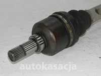 фото thumb №4, Citroen c5 i приводной вал левая 2,0hpi механическая коробка передач