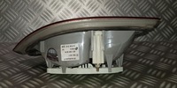 фото thumb №15, Mercedes w211 kombi lift лампа правая задняя w крышка задняя крышки a2118203064