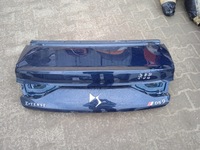 фото thumb №1, Citroen ds9 кришка багажника задня