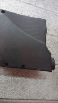 фото thumb №3, Защита коробка предохранителей ford focus mk2 8688039