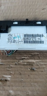 фото thumb №3, Дисплей renault clio iii 8200307273--c