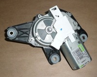 фото thumb №3, Двигатель дворники renault laguna ii задняя