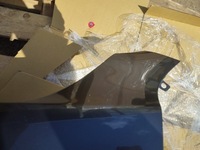 фото thumb №12, Крила лівий перед передній audi q5 8r 08-16 lz7s wgnioteczki