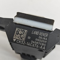 фото thumb №7, Land rover range rover sport l494 2018 ліва сторона датчик удару подушка безпеки