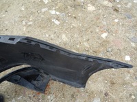 фото thumb №10, Бампер зад задній peugeot 508 2 ii універсал 2018-