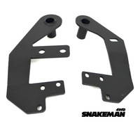 фото thumb №14, Стальной передний бампер suzuki jimny 2018+