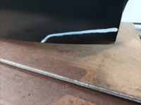 фото thumb №5, Дверь dacia sandero 2 ii правое задняя задние nowe oryg