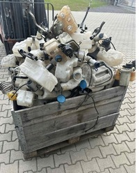 фото thumb №1, Ducato jumper boxer бачок