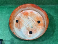 фото thumb №11, Ford ecosport захист корпус колеса запасного cn1j-18321-ab