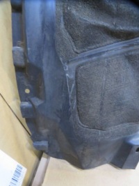 Купить Opel insignia a левая передние подкрылок 341391933, фото thumb