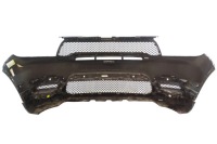 Dodge durango 2018- бампер перед передній решітка радіатора протитуманні фари pdc pau Оригінал, фото thumb