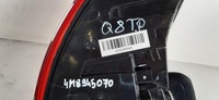 фото thumb №8, Audi q8 лампа права зад 4m8945070