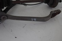 фото thumb №6, Поворотный кулак задняя левая рычаг приводной вал датчик abs mercedes sl500 r230 02