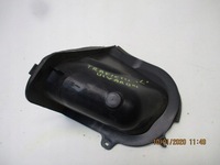 фото thumb №1, Защита заливной топлива trafic vivaro iii